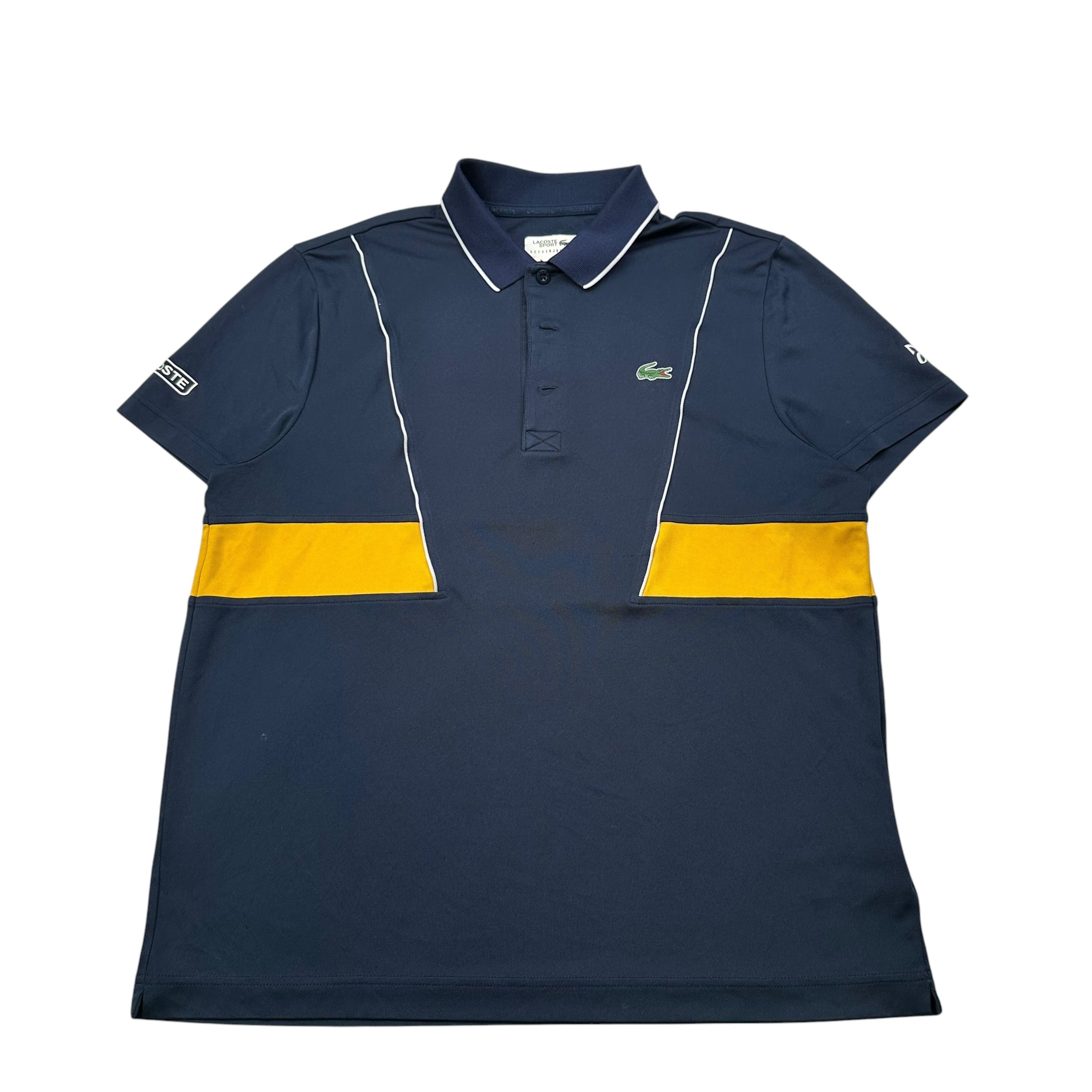 Lacoste Polo (S)