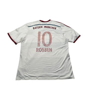 Adidas FC Bayern Munich Jersey (XXL)