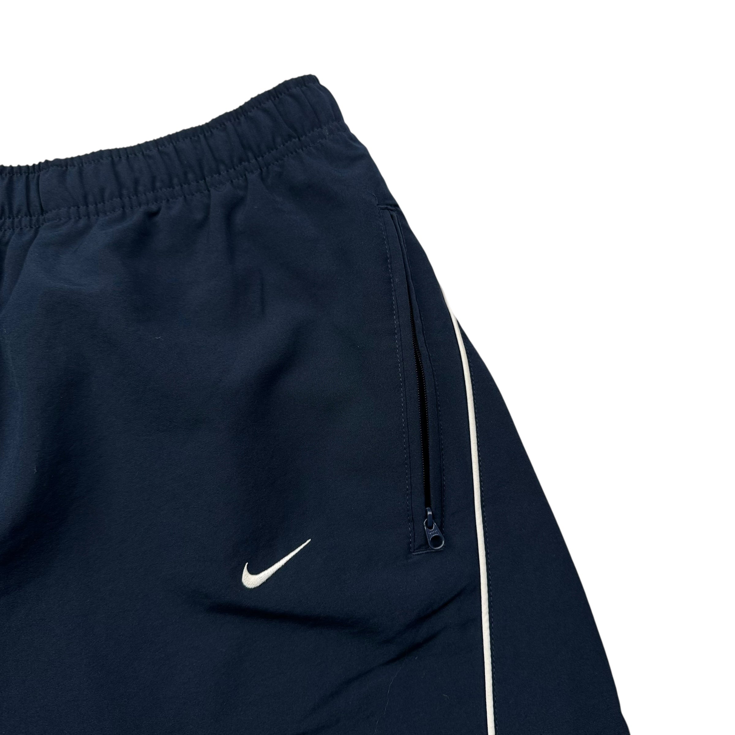 Nike Tracksuit (XL)
