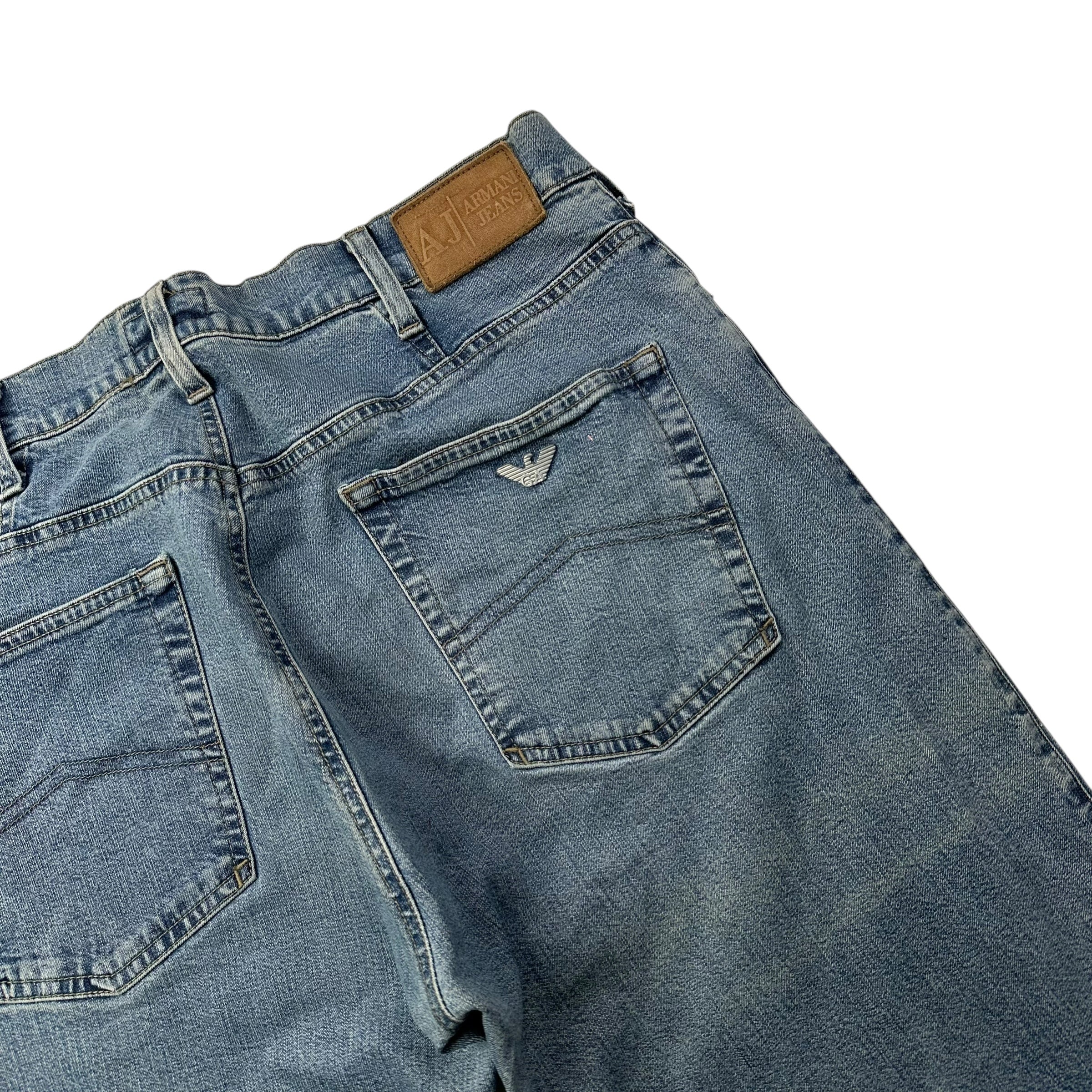 Armani Jeans (XL)