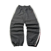 Rare Nike Halfzip Tracksuit (M)