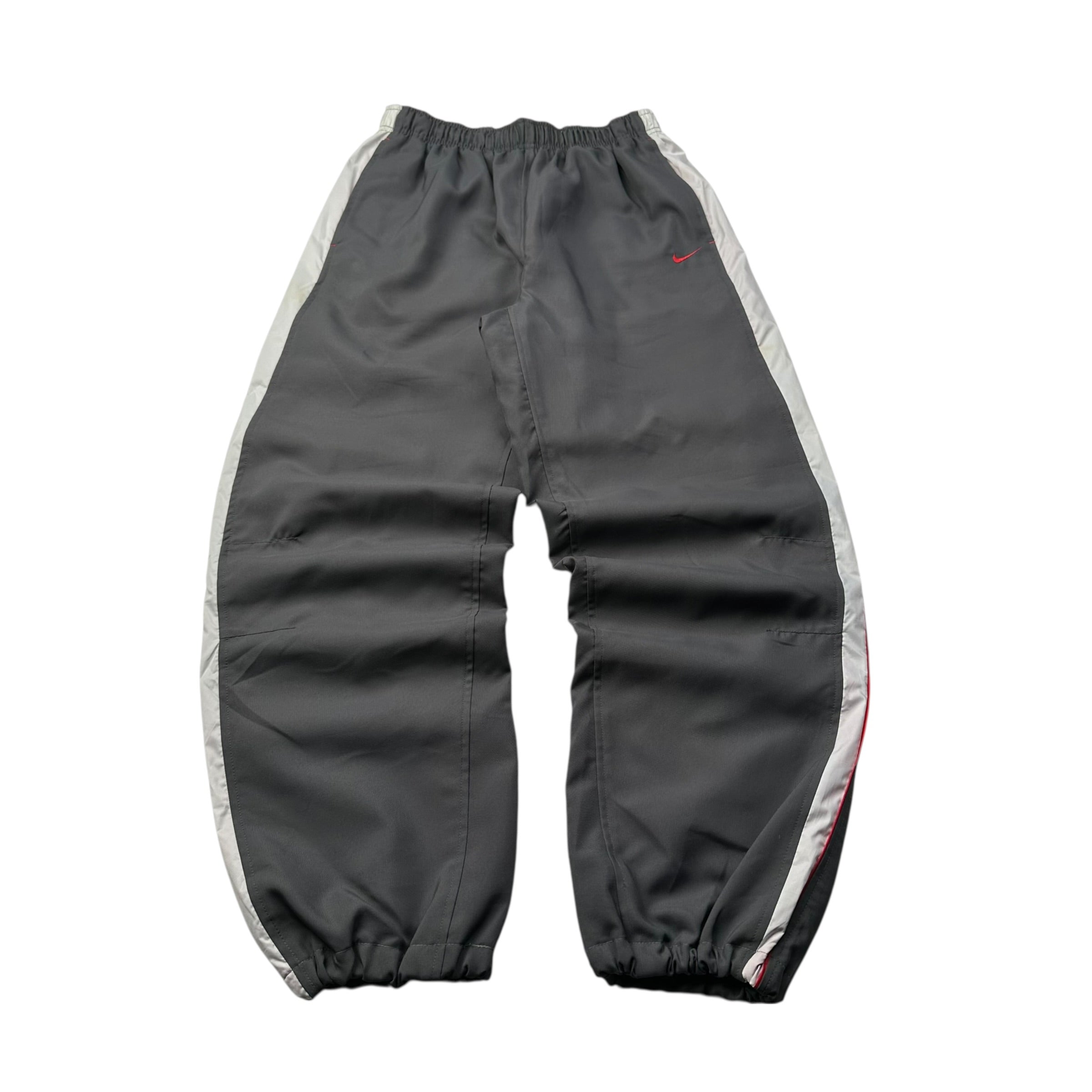 Rare Nike Halfzip Tracksuit (M)