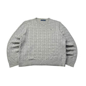 Ralph Lauren Sweater (L)