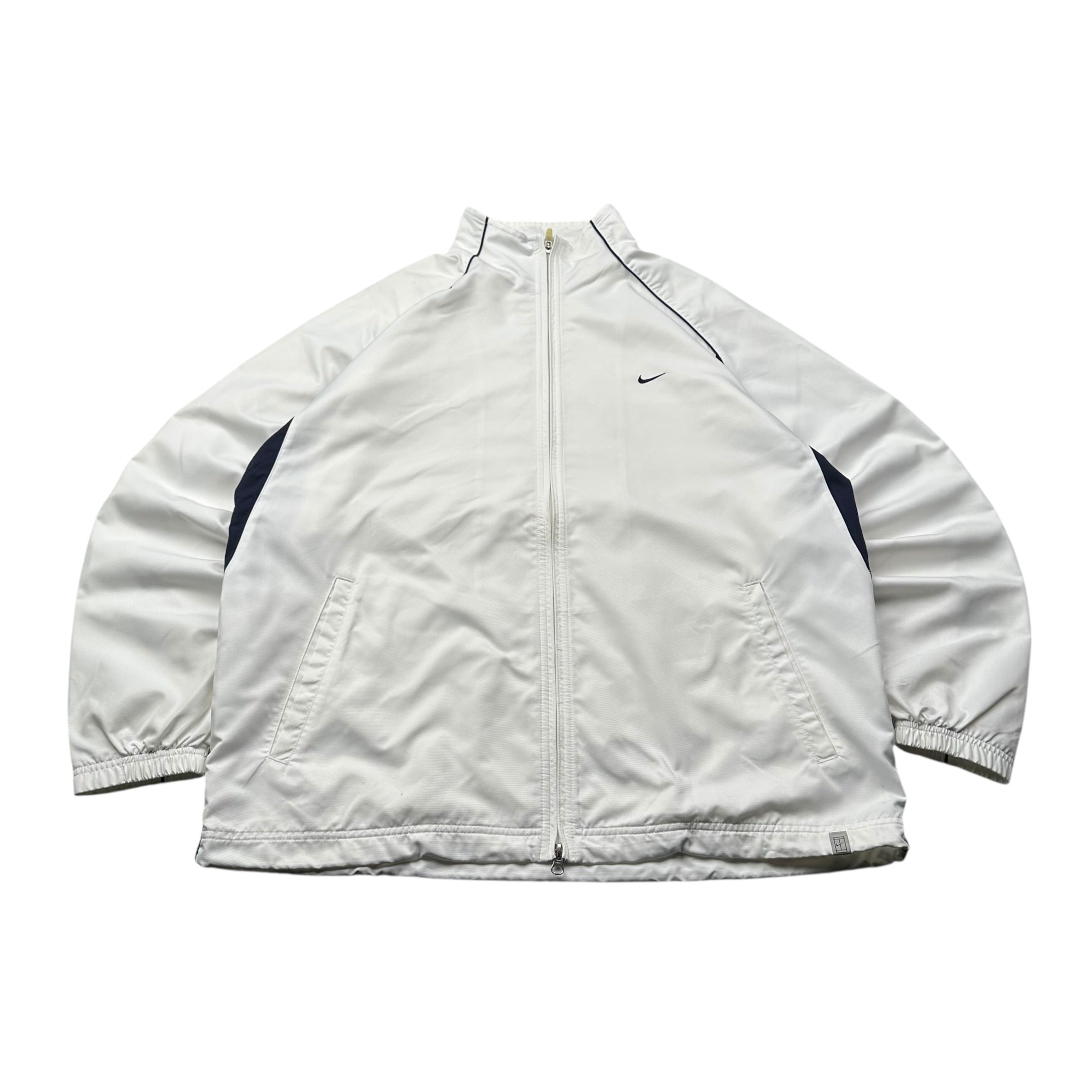 Nike Tracksuit (XL)