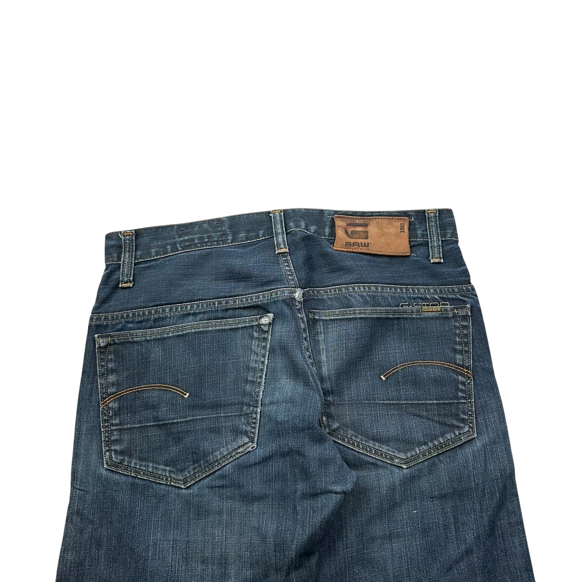 G-Star Jeans (M)