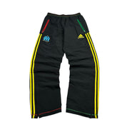 Adidas Olympique Marseille Tracksuit (S)