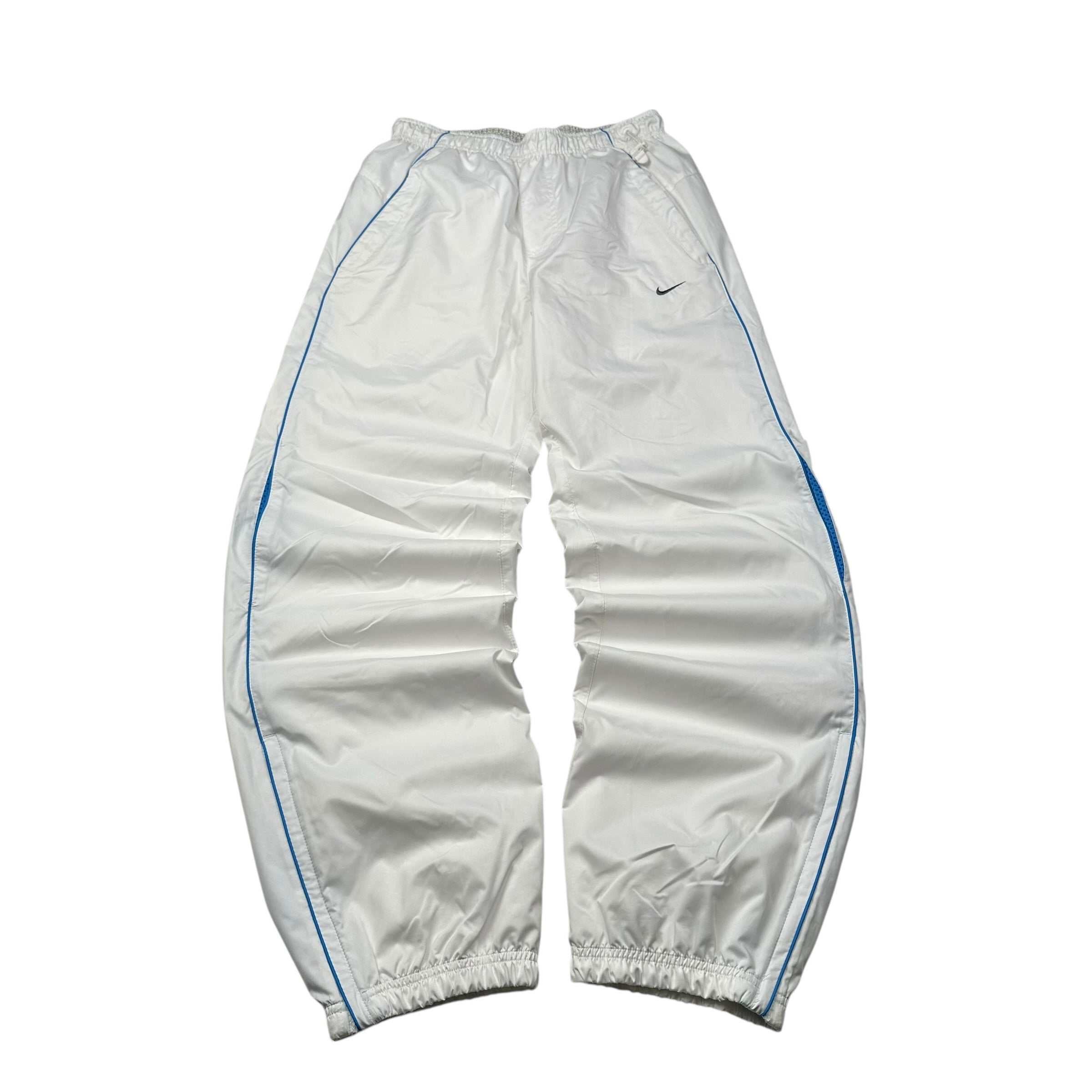 Nike Tracksuit (S)