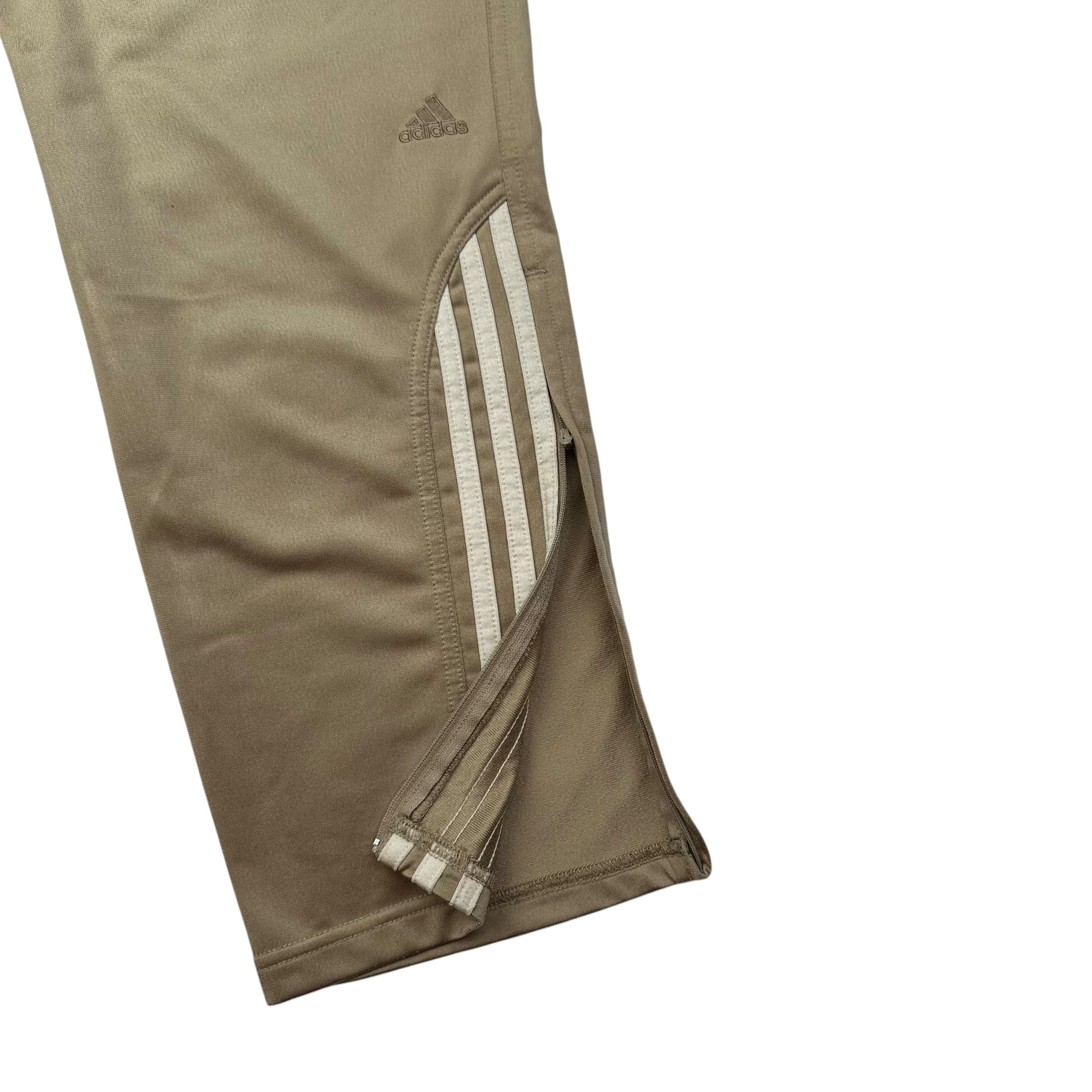 Adidas Tracksuit (M)