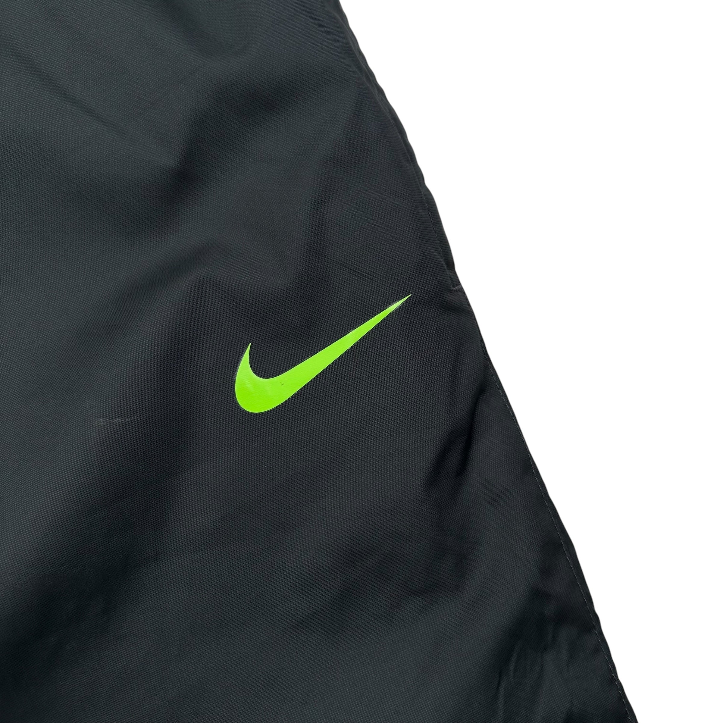 Nike Portugal Tracksuit (M)