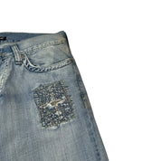 Roberto Cavalli Jeans (M)