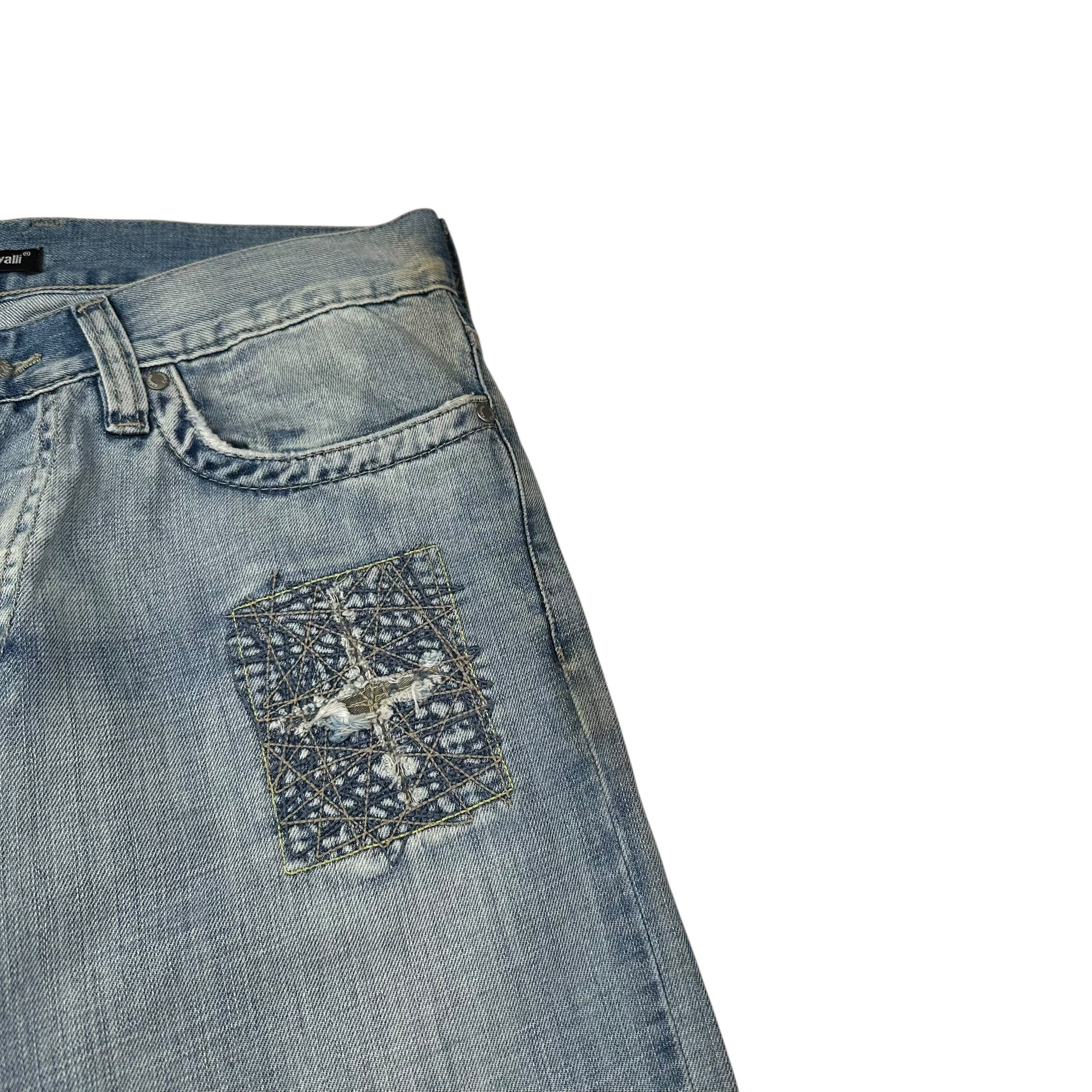 Roberto Cavalli Jeans (M)