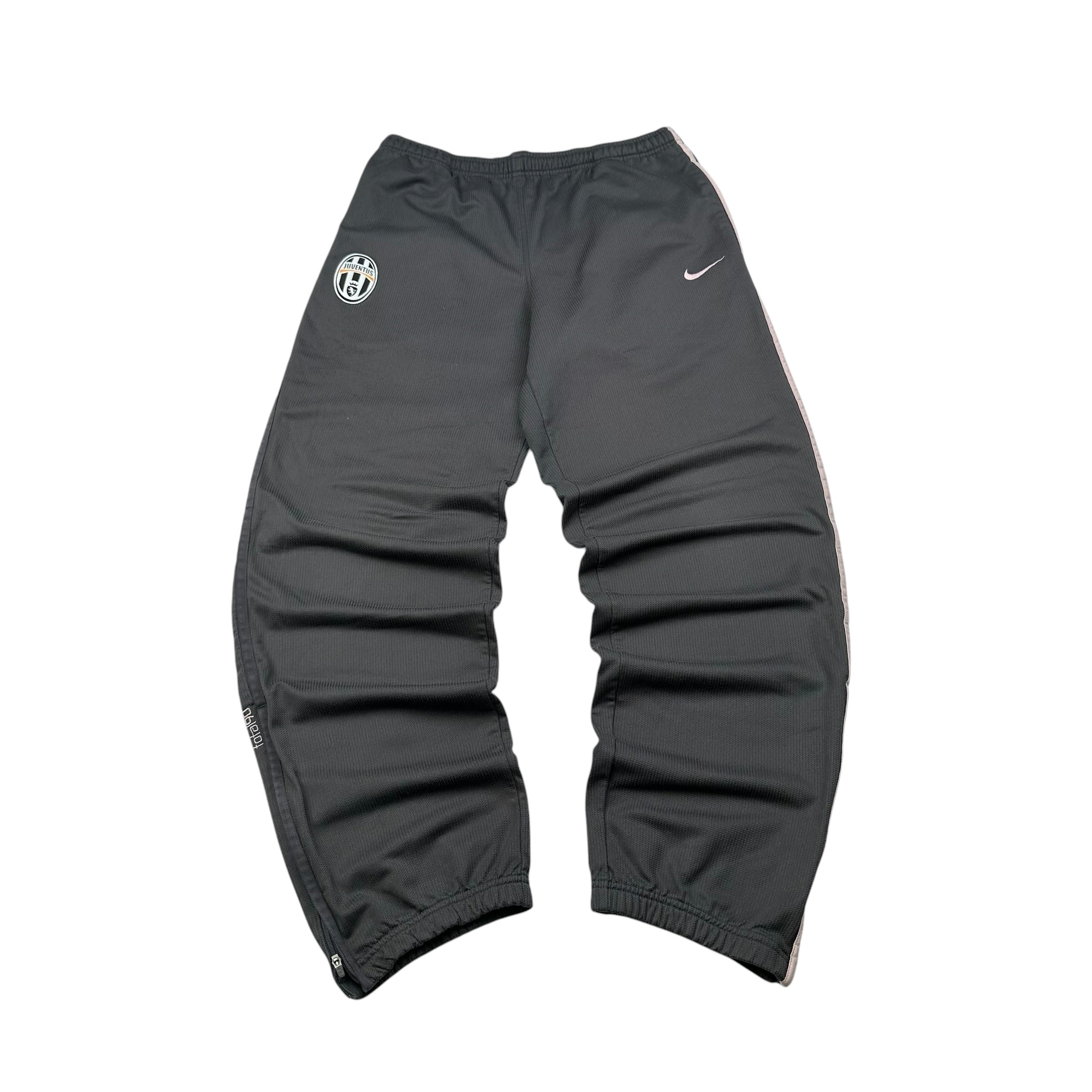 Nike Juventus Turin Tracksuit (L)