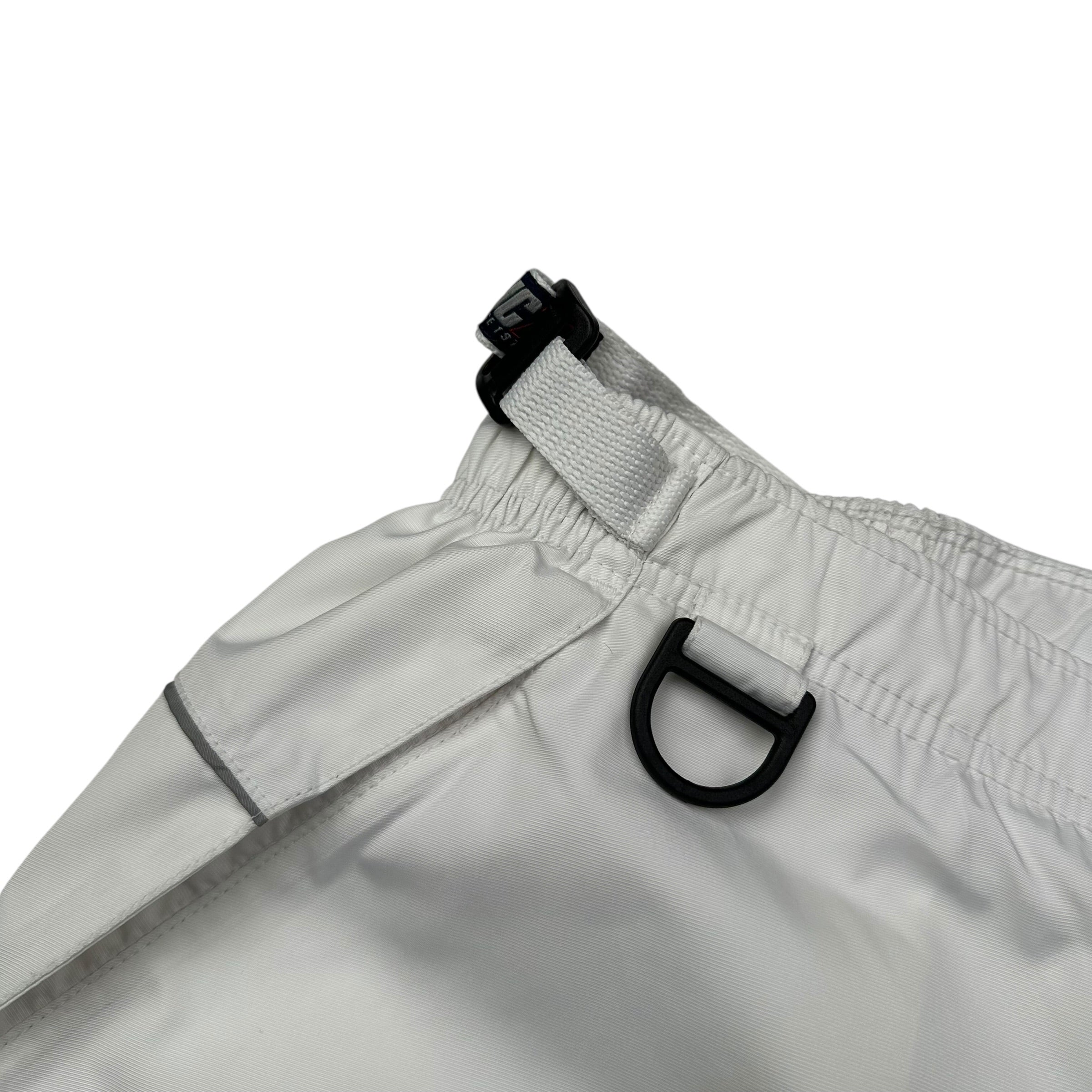 Nike Trackpants (M)