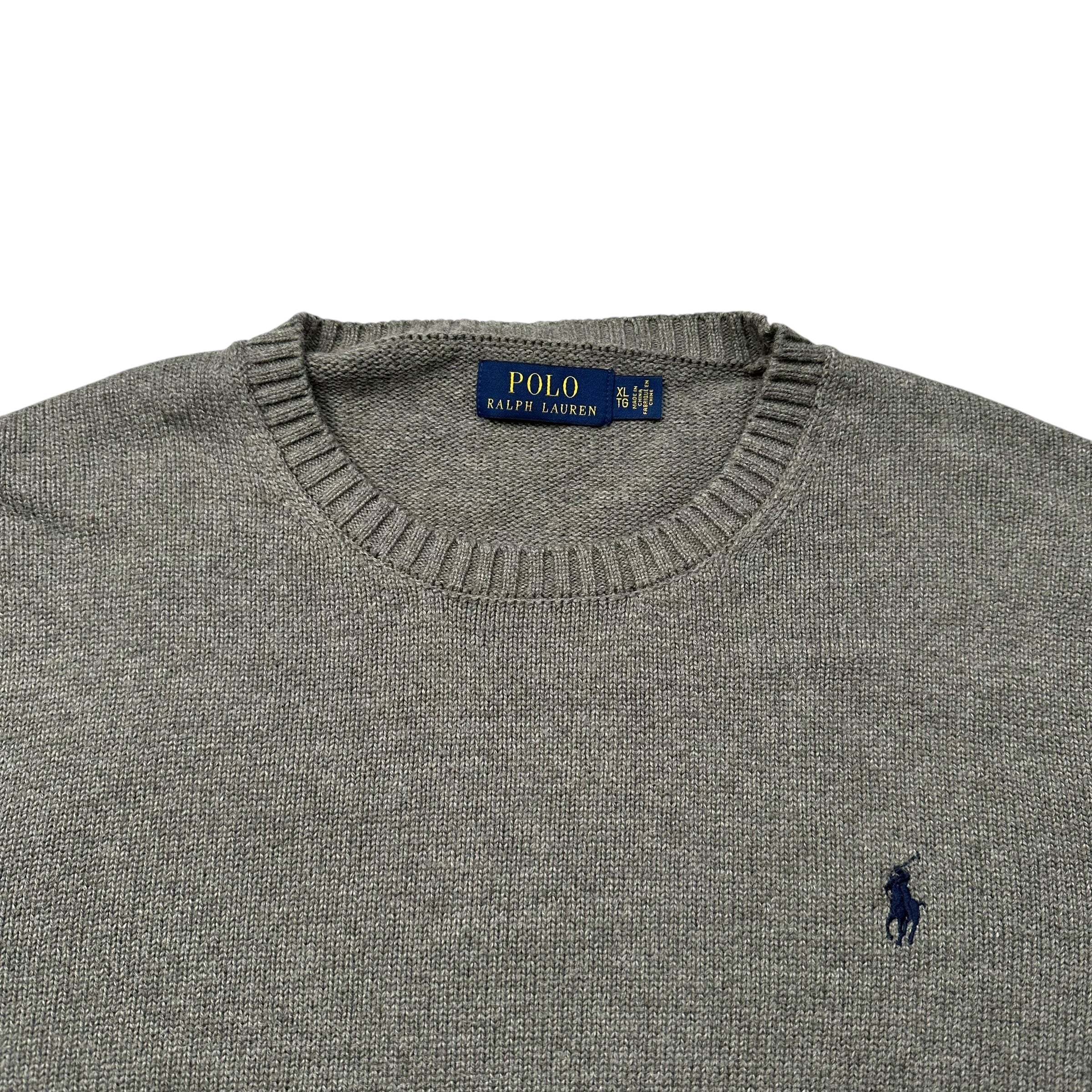 Ralph Lauren Sweater (XL)