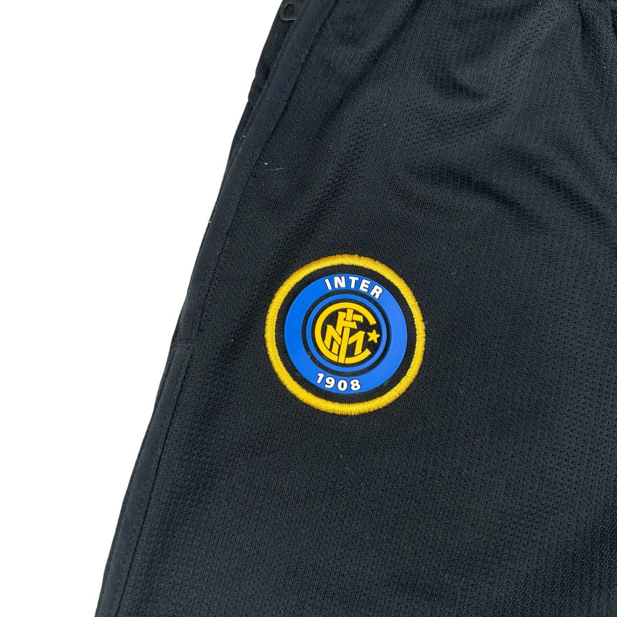 Nike Inter Mailand Tracksuit (S)