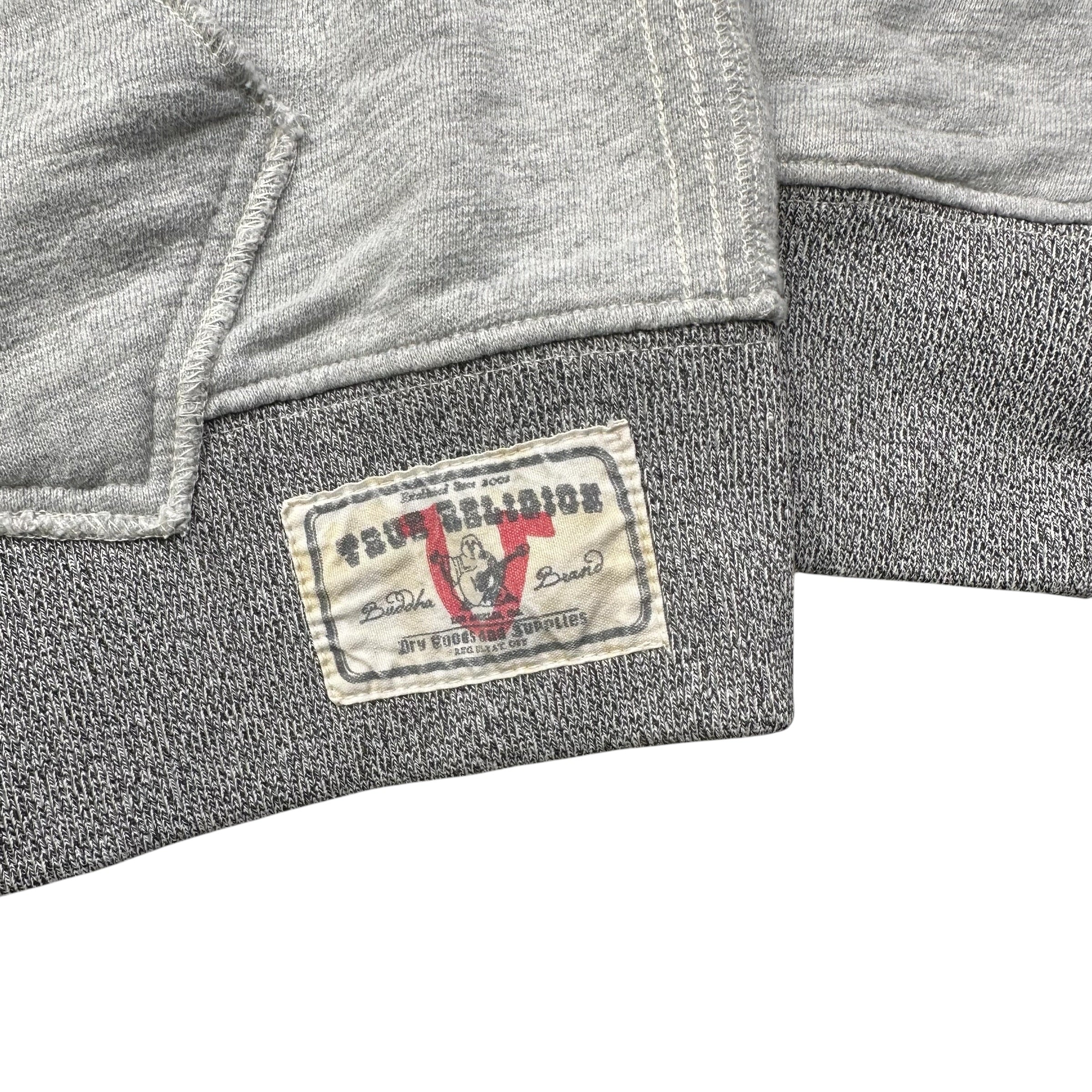 True Religion Jacket (M)