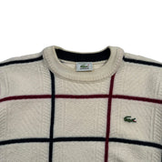 Lacoste Sweater (S)