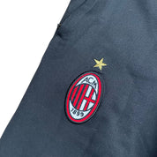 Adidas AC Milan Trackpants (S)