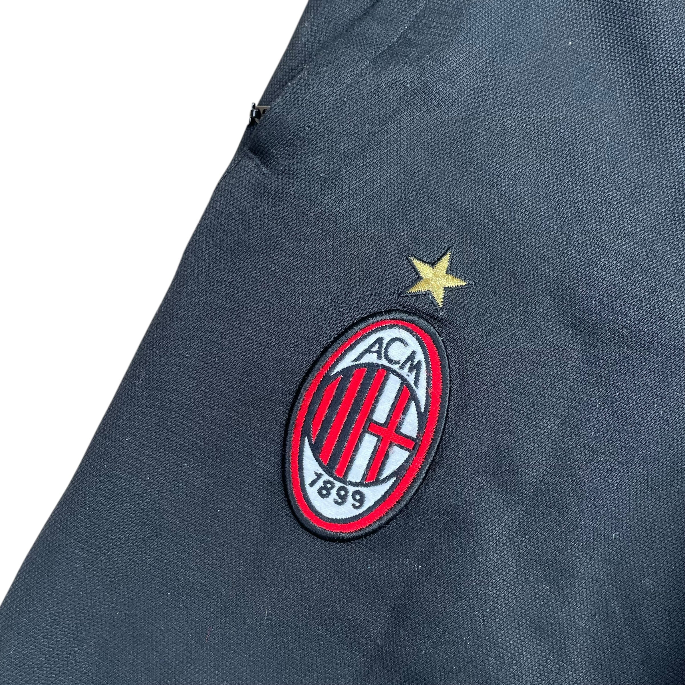 Adidas AC Milan Trackpants (S)
