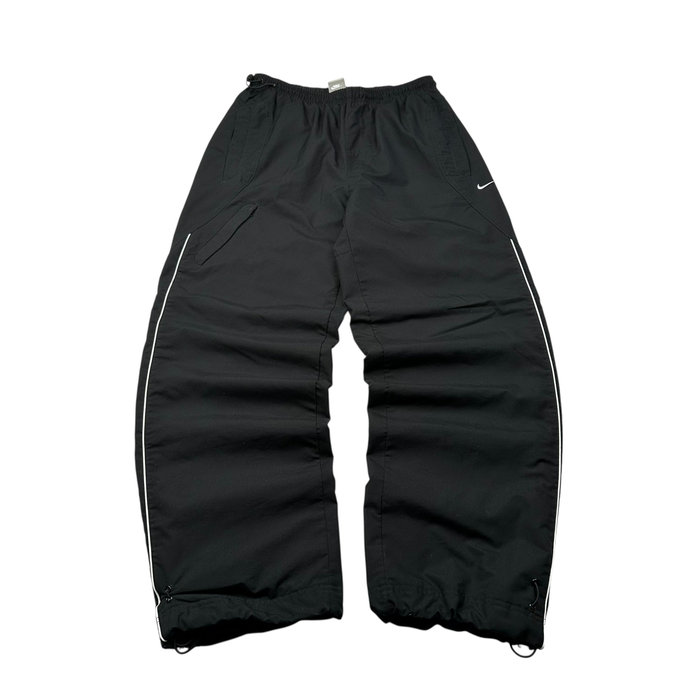 Nike Tracksuit (M)