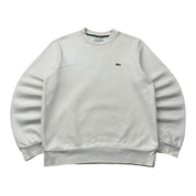 Lacoste Sweater (L)