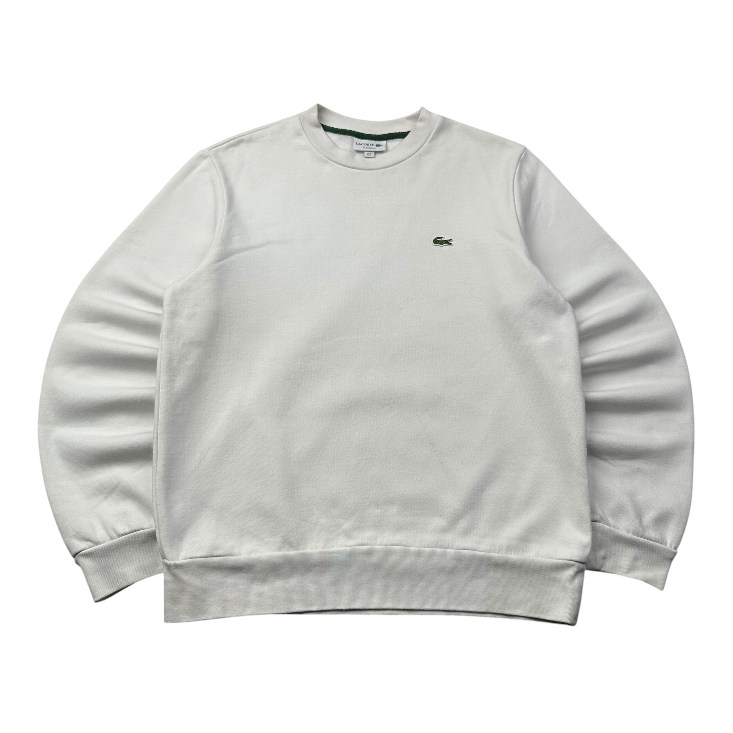 Lacoste Sweater (L)