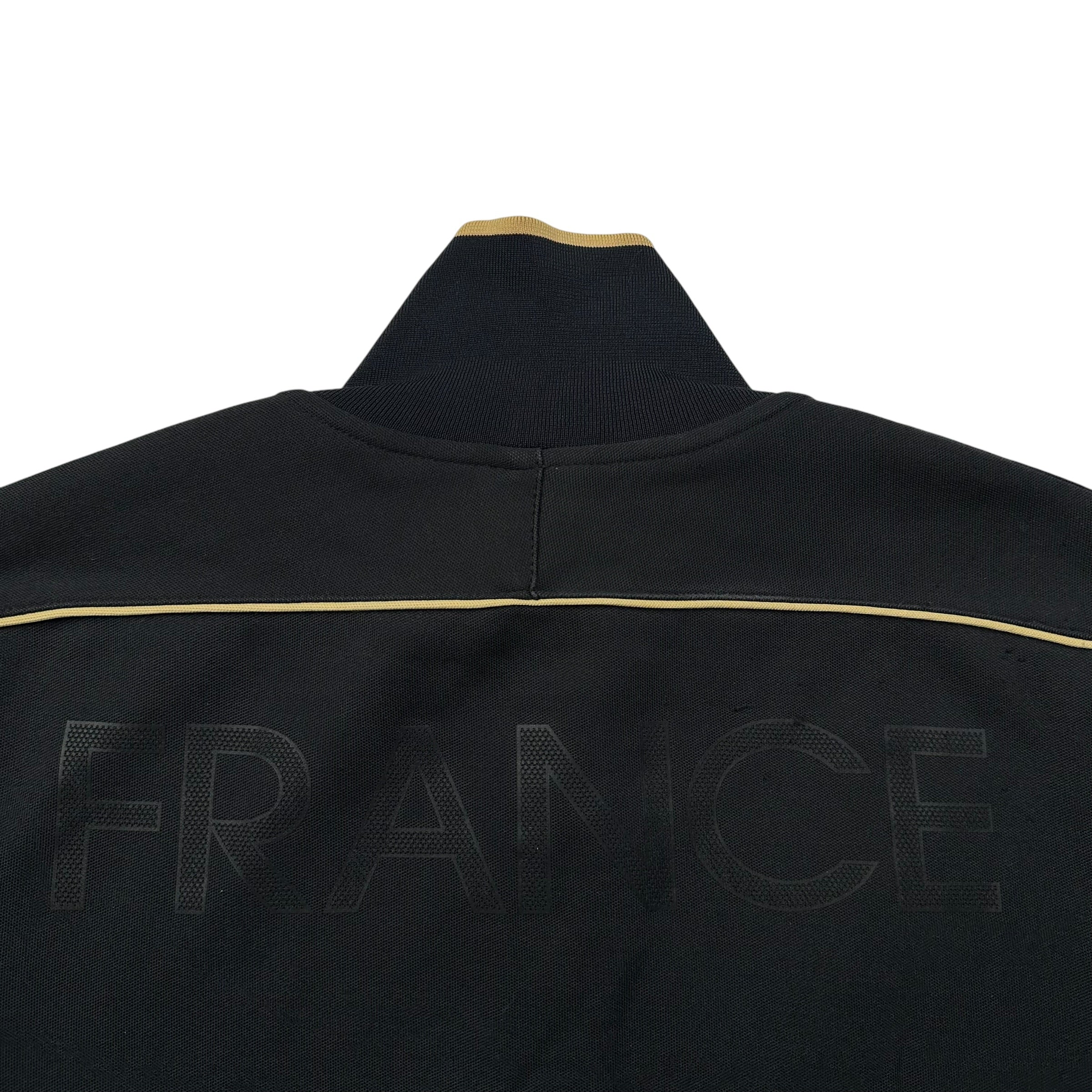 Nike France Trackjacket (M)