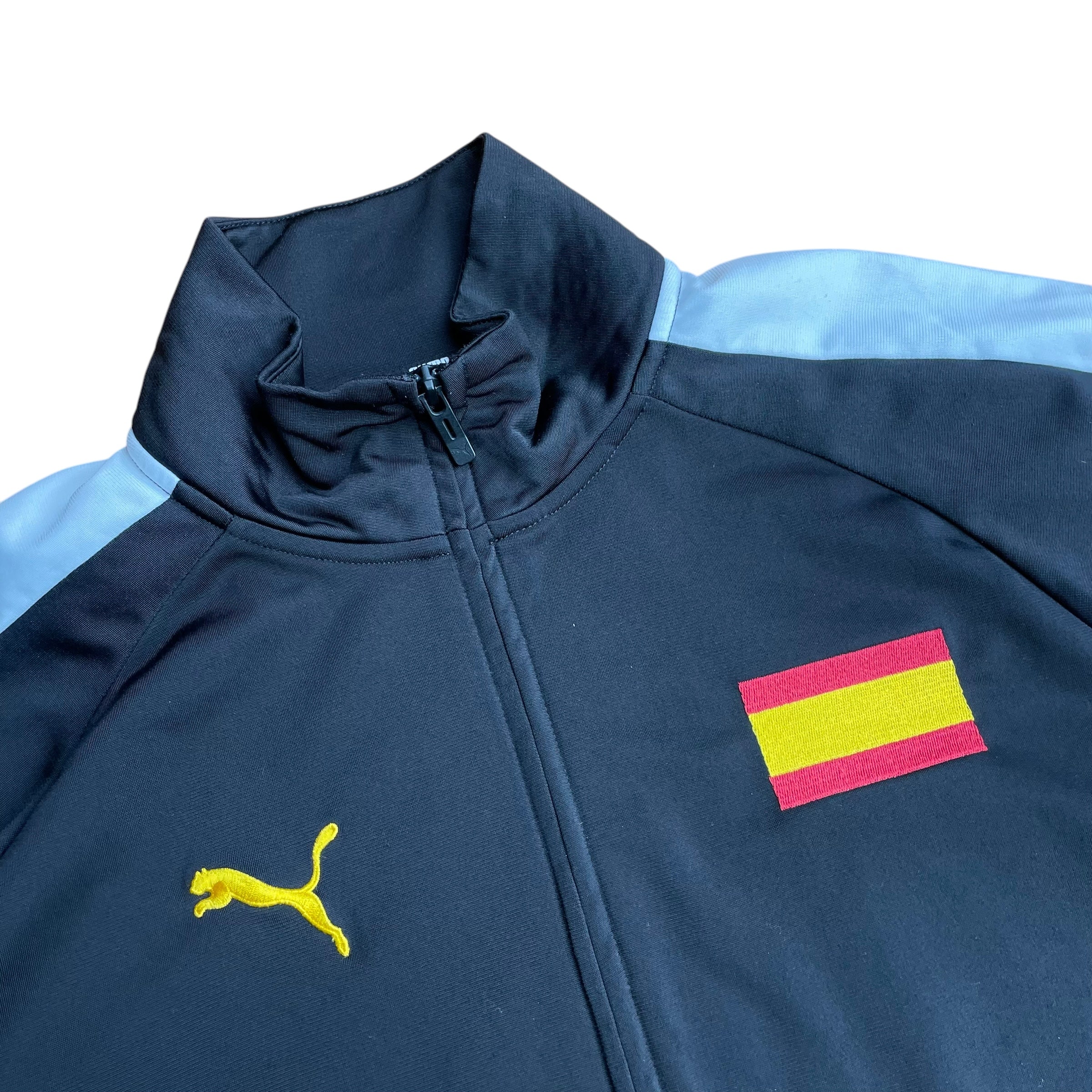 Puma Spain Trackjacket (S)