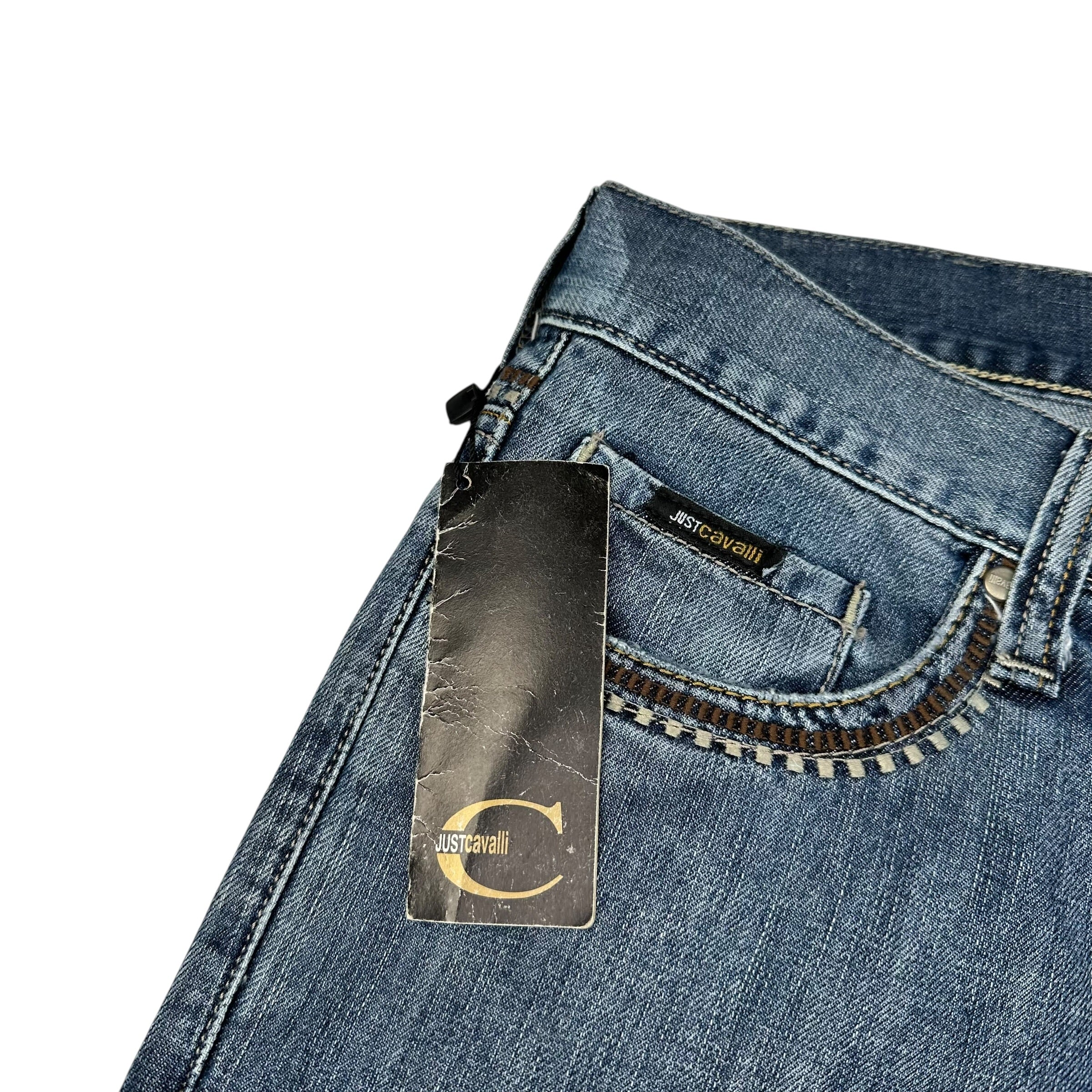Just Cavalli Jeans (M)