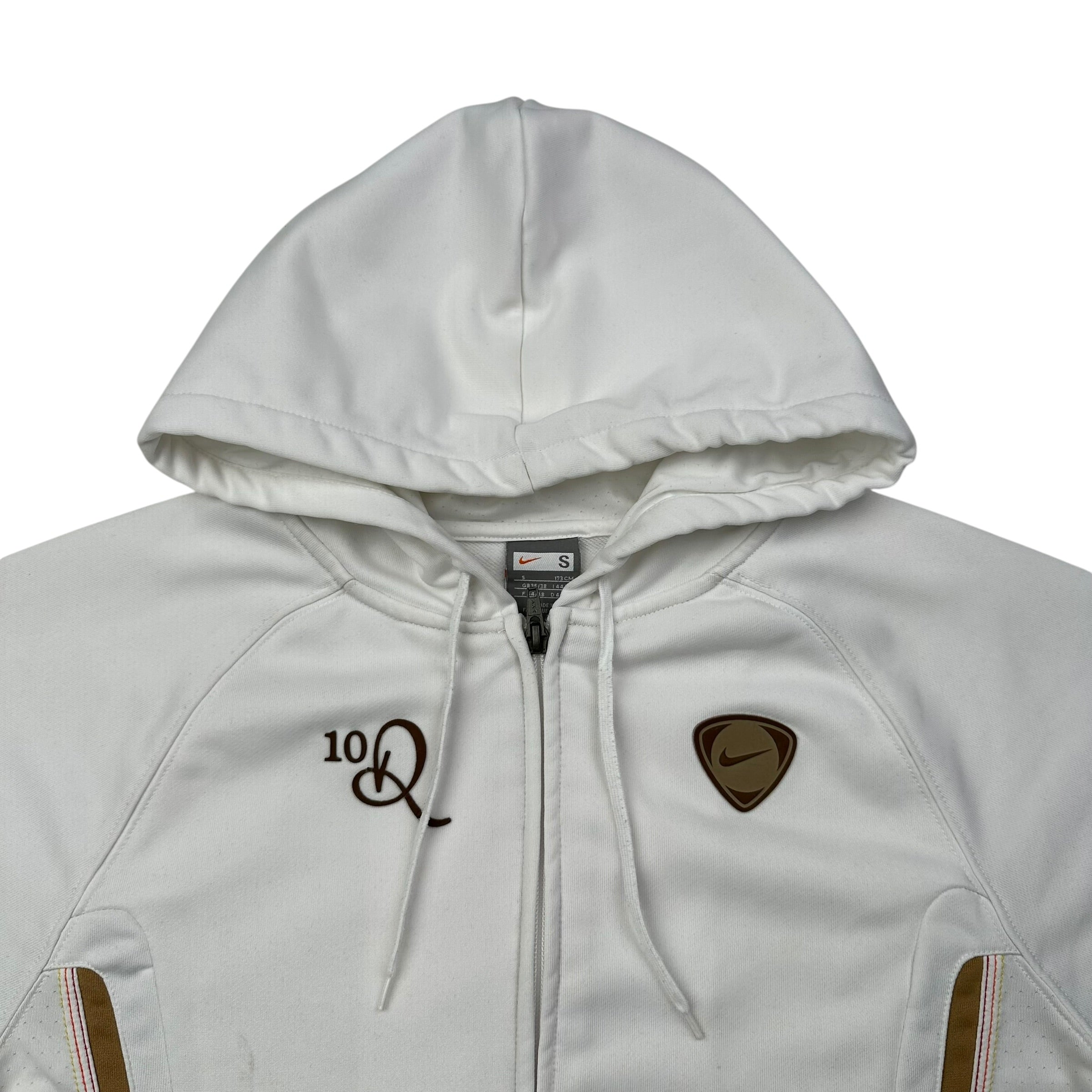 Nike Ronaldinho Trackjacket (S)