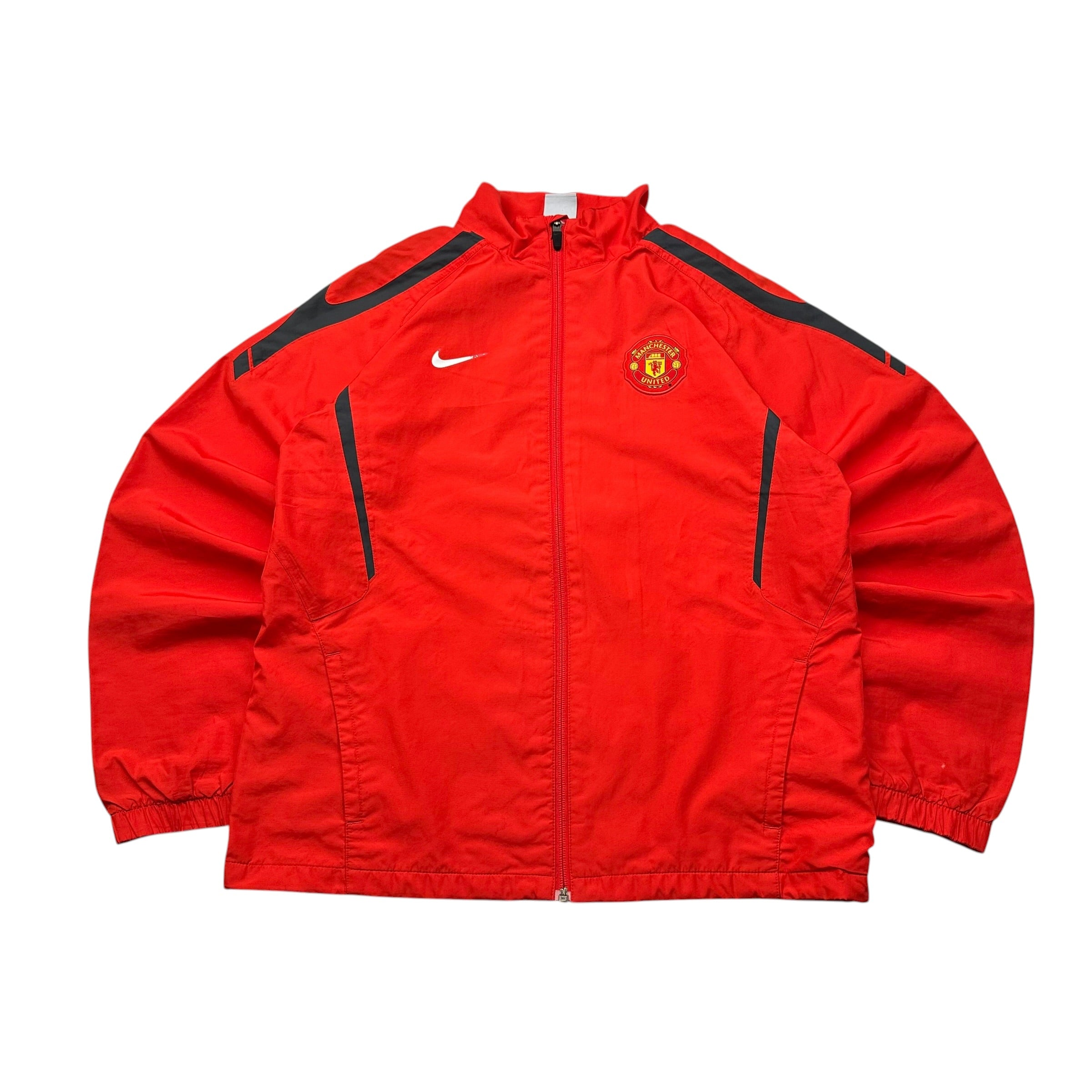Nike Manchester United Trackjacket (M)