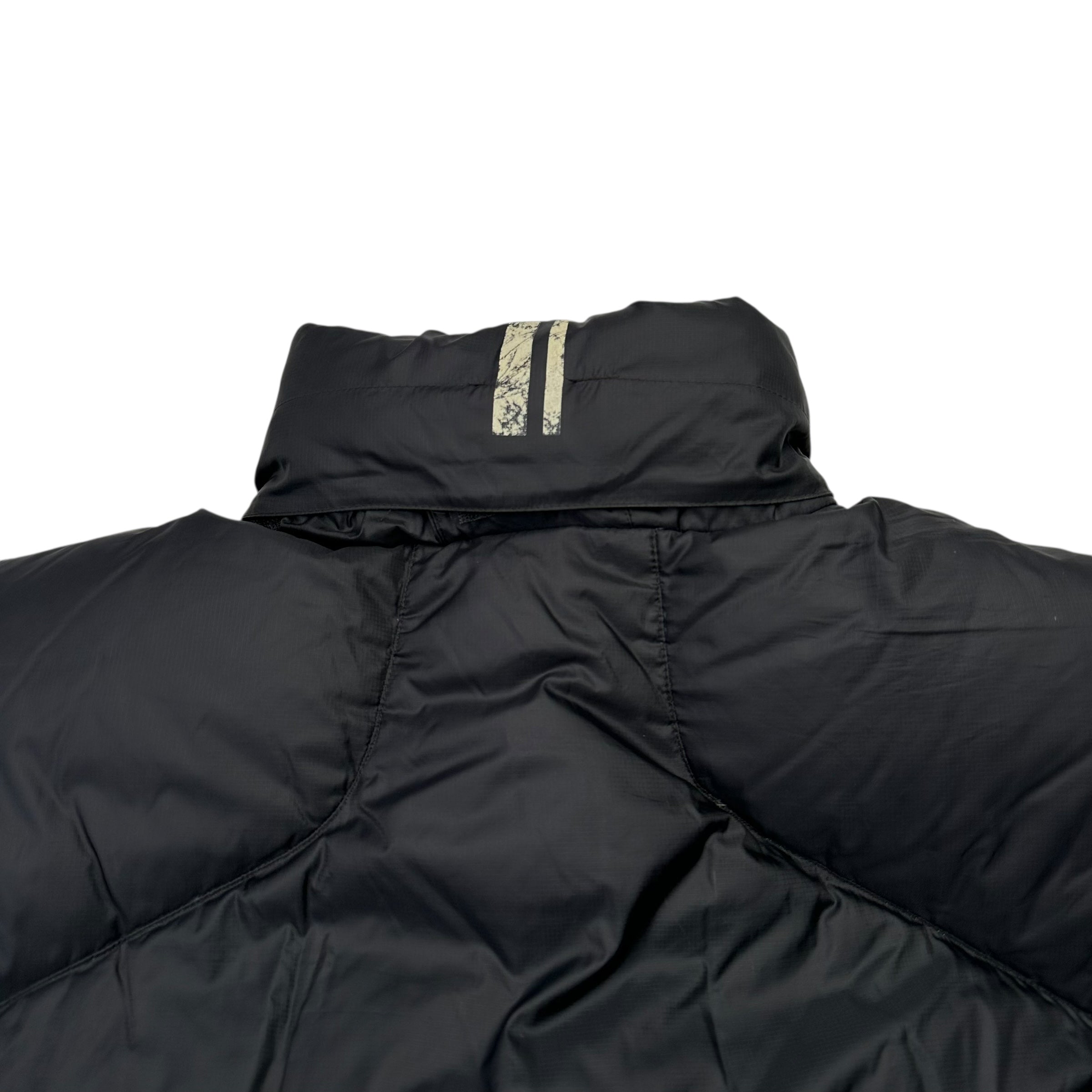Nike Pufferjacket (M)