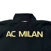 Adidas AC Milan Tracksuit (M)