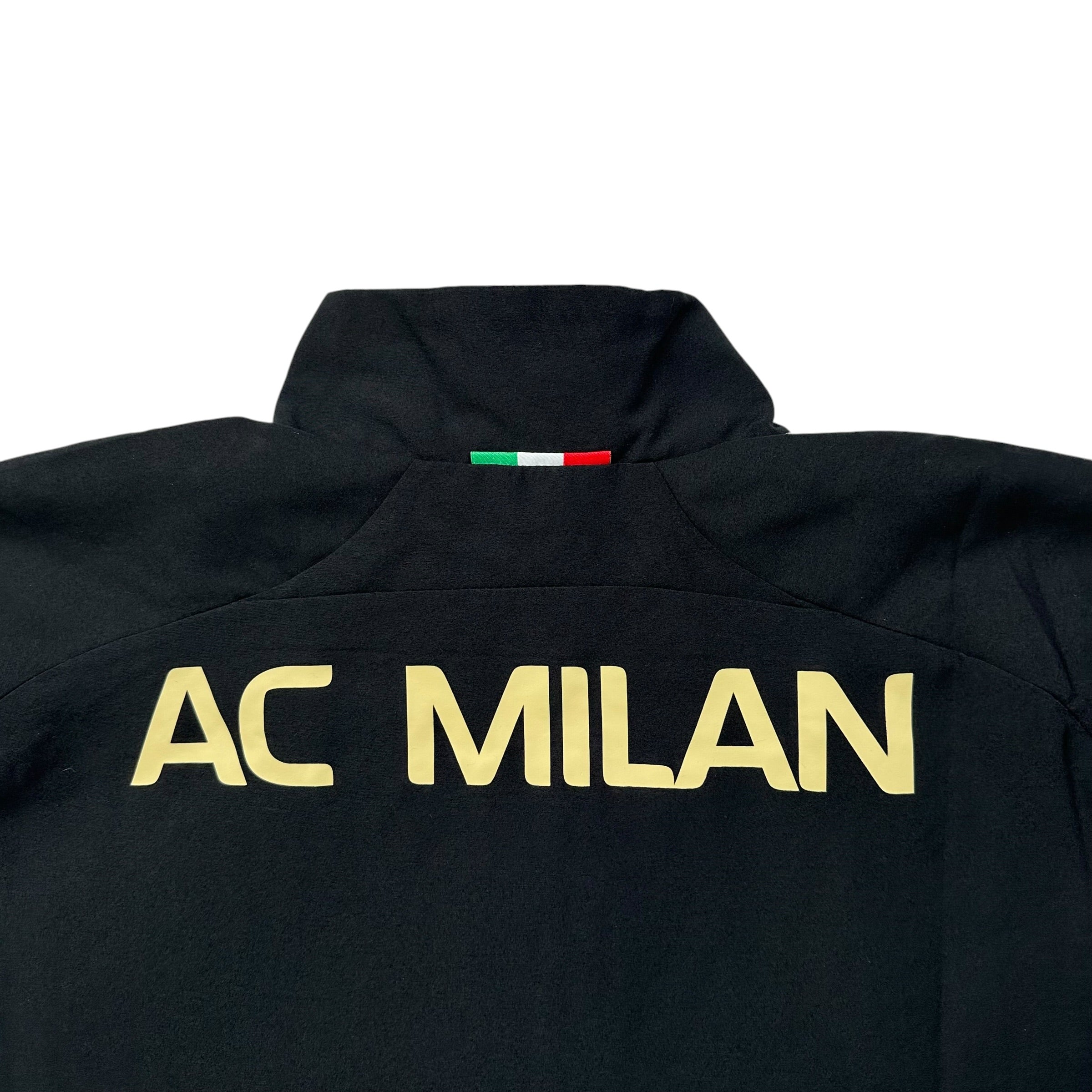 Adidas AC Milan Tracksuit (M)