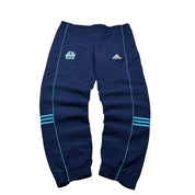 Adidas Olympique Marseille Tracksuit (L)