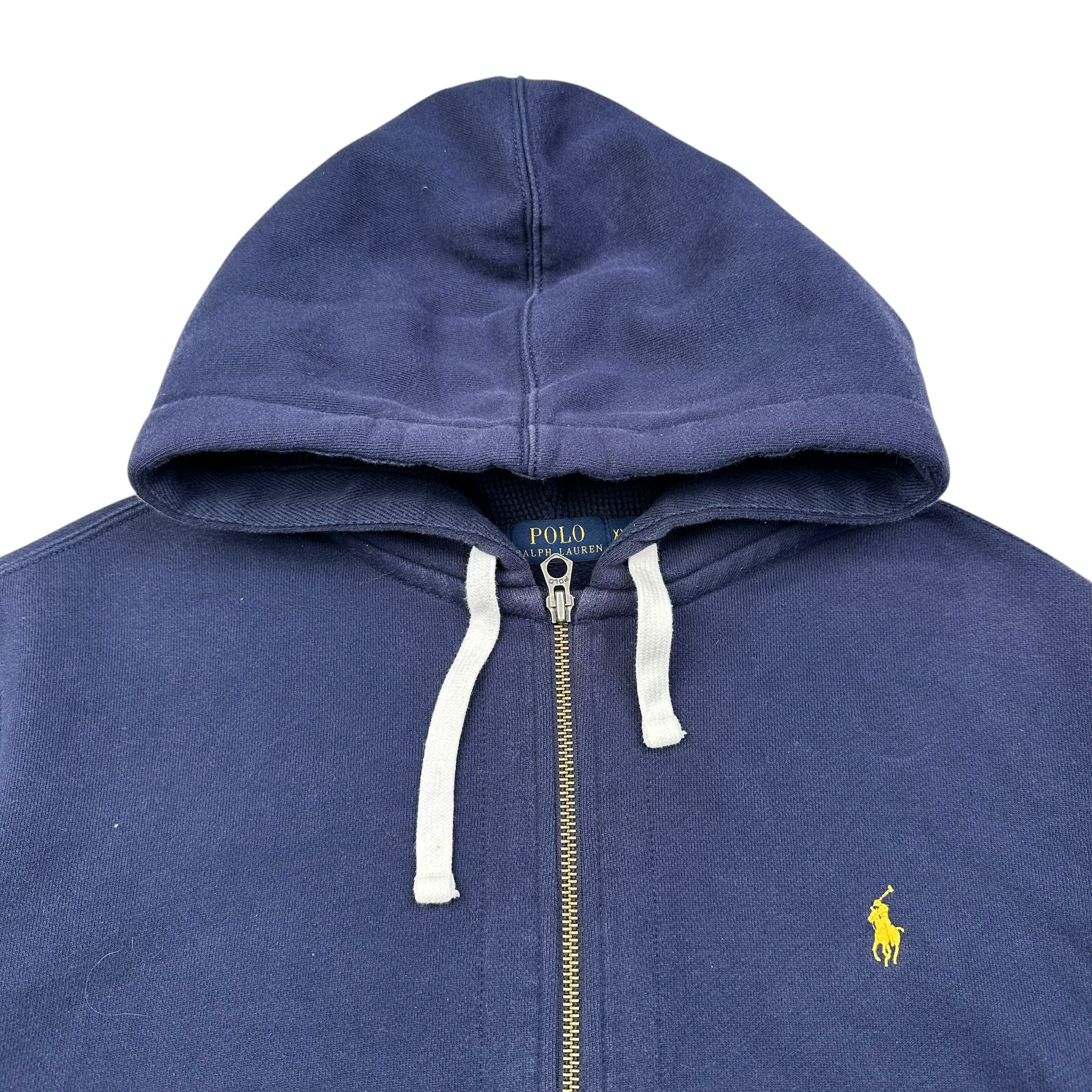 Ralph Lauren Jogger Suit (XXL)