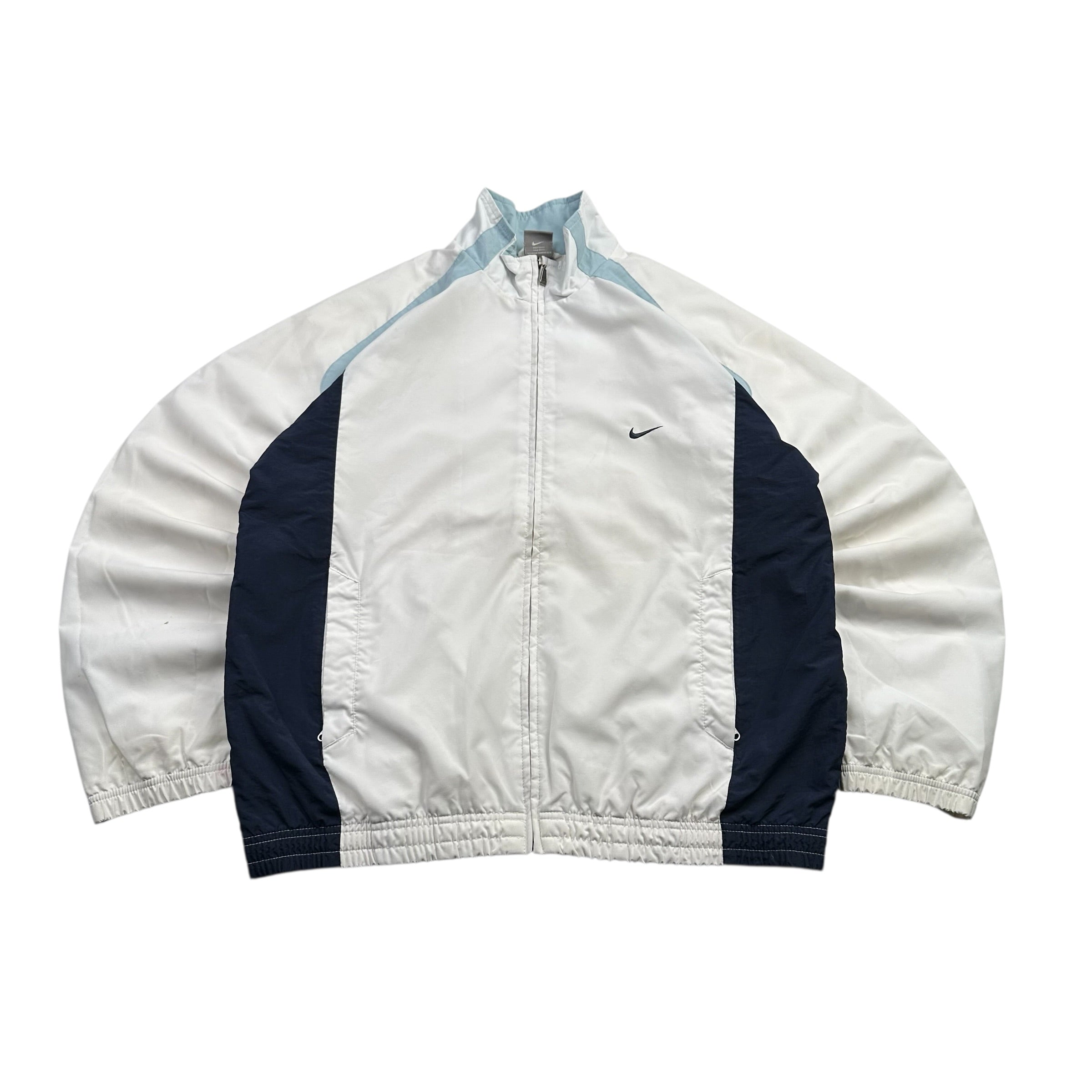 Nike Tracksuit (L)