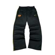 Nike FC Barcelona Tracksuit (S)