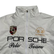 Porsche La Martina Jacket (M)