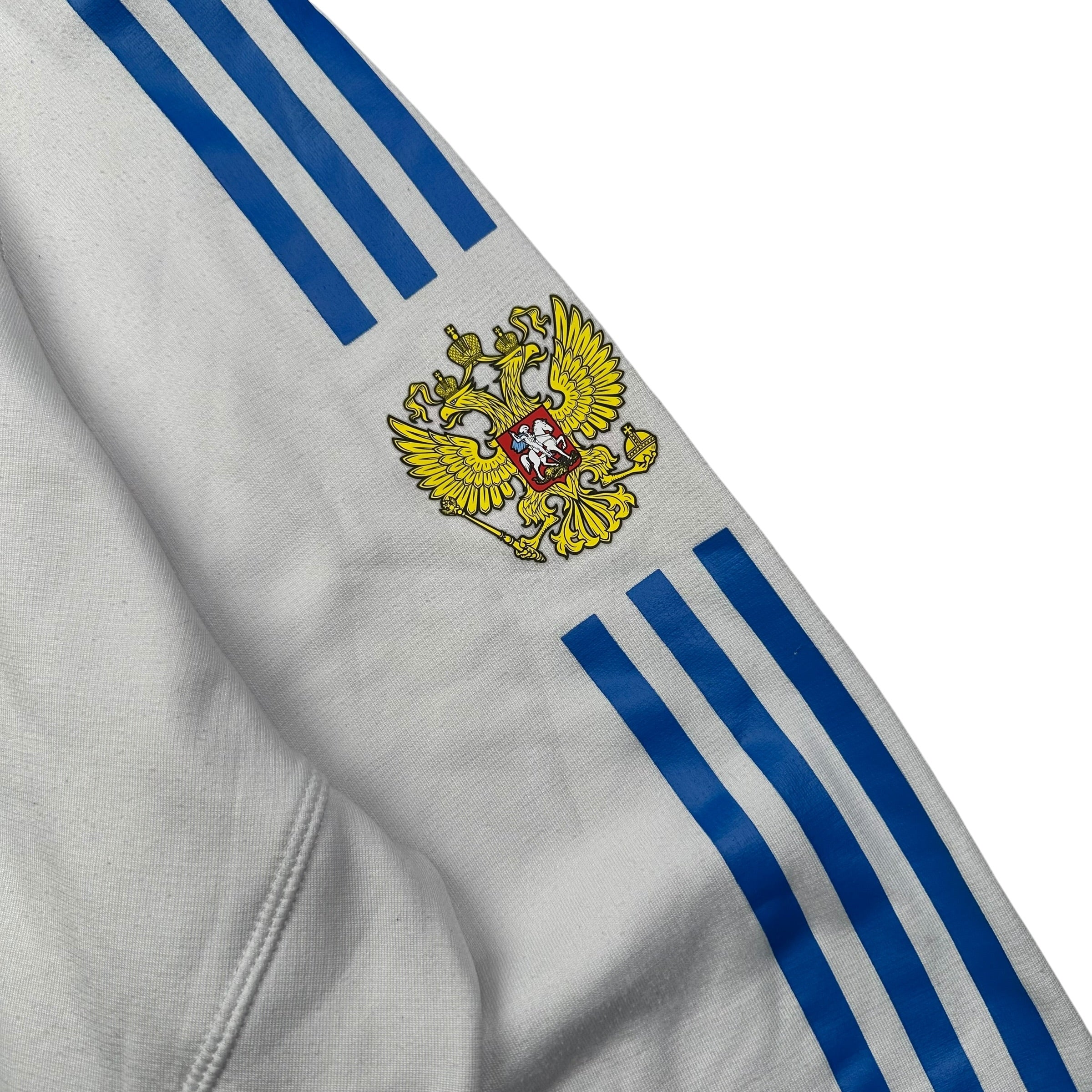 Adidas Russia Sweater (XL)