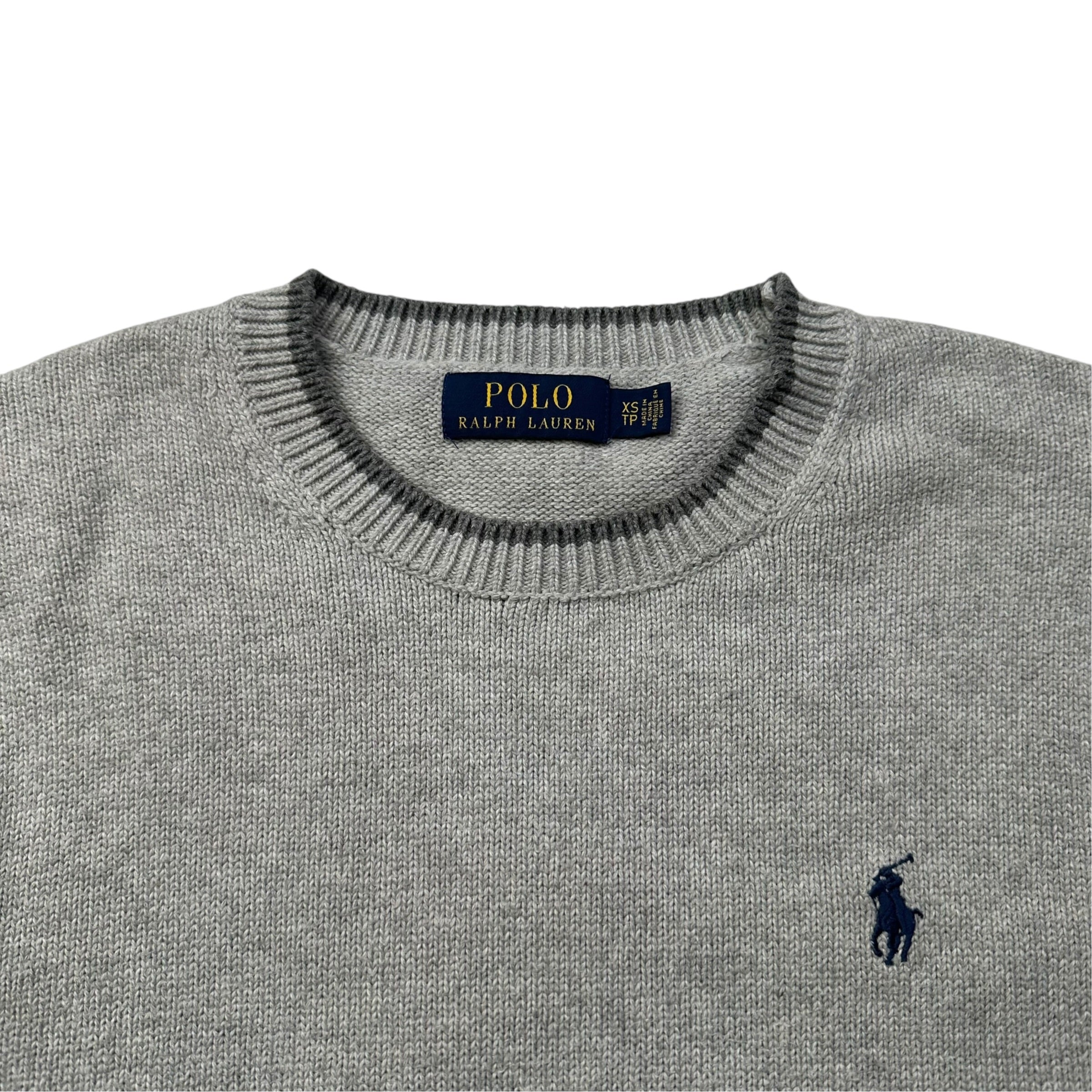 Ralph Lauren Sweater (XS)
