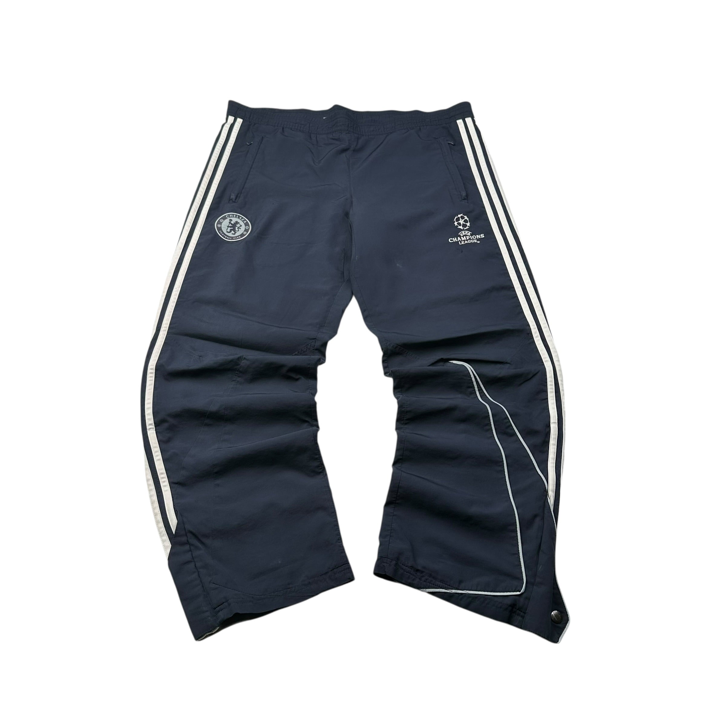 Adidas Chelsea Tracksuit (M)
