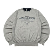 Armani Sweater (M)