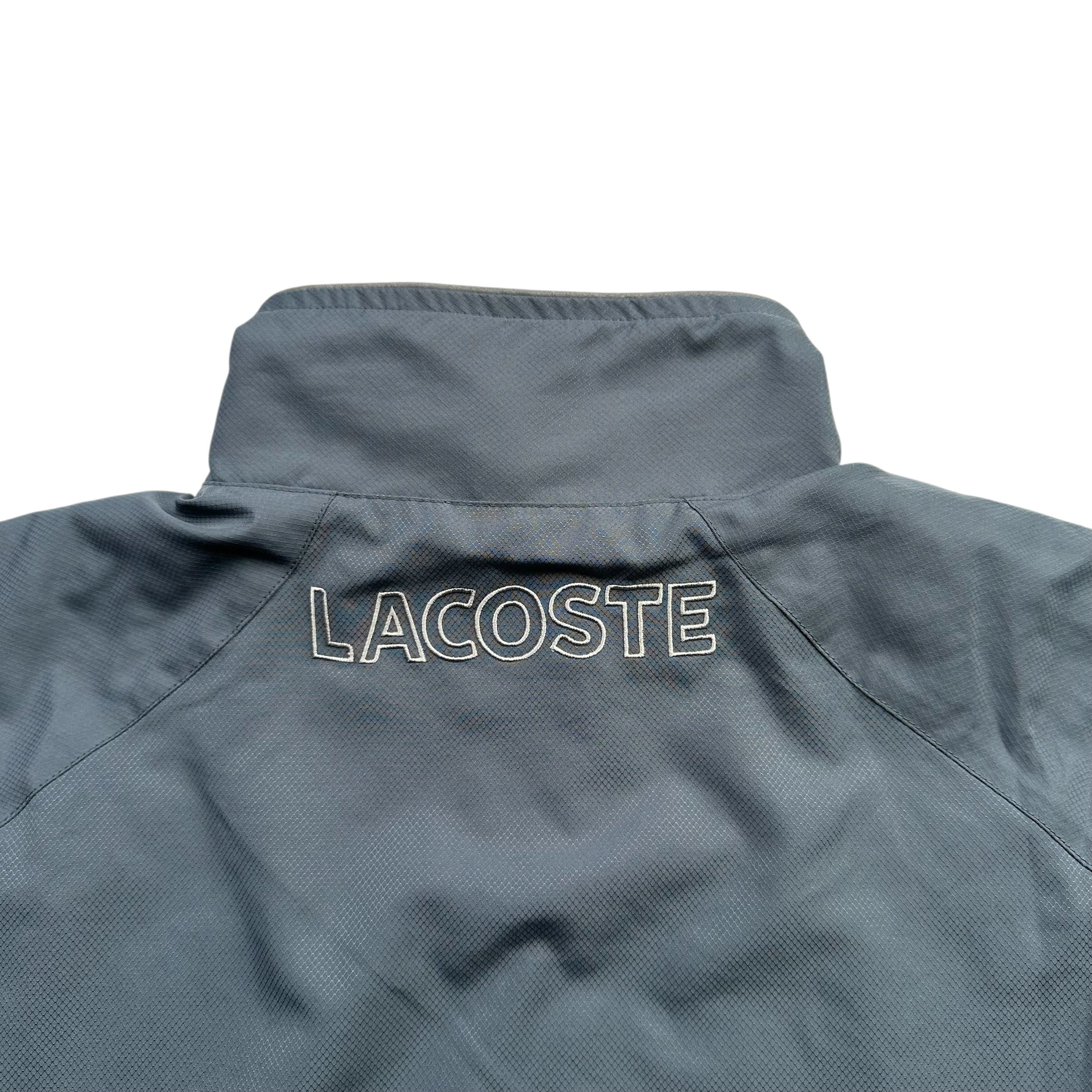 Lacoste Tracksuit (M)