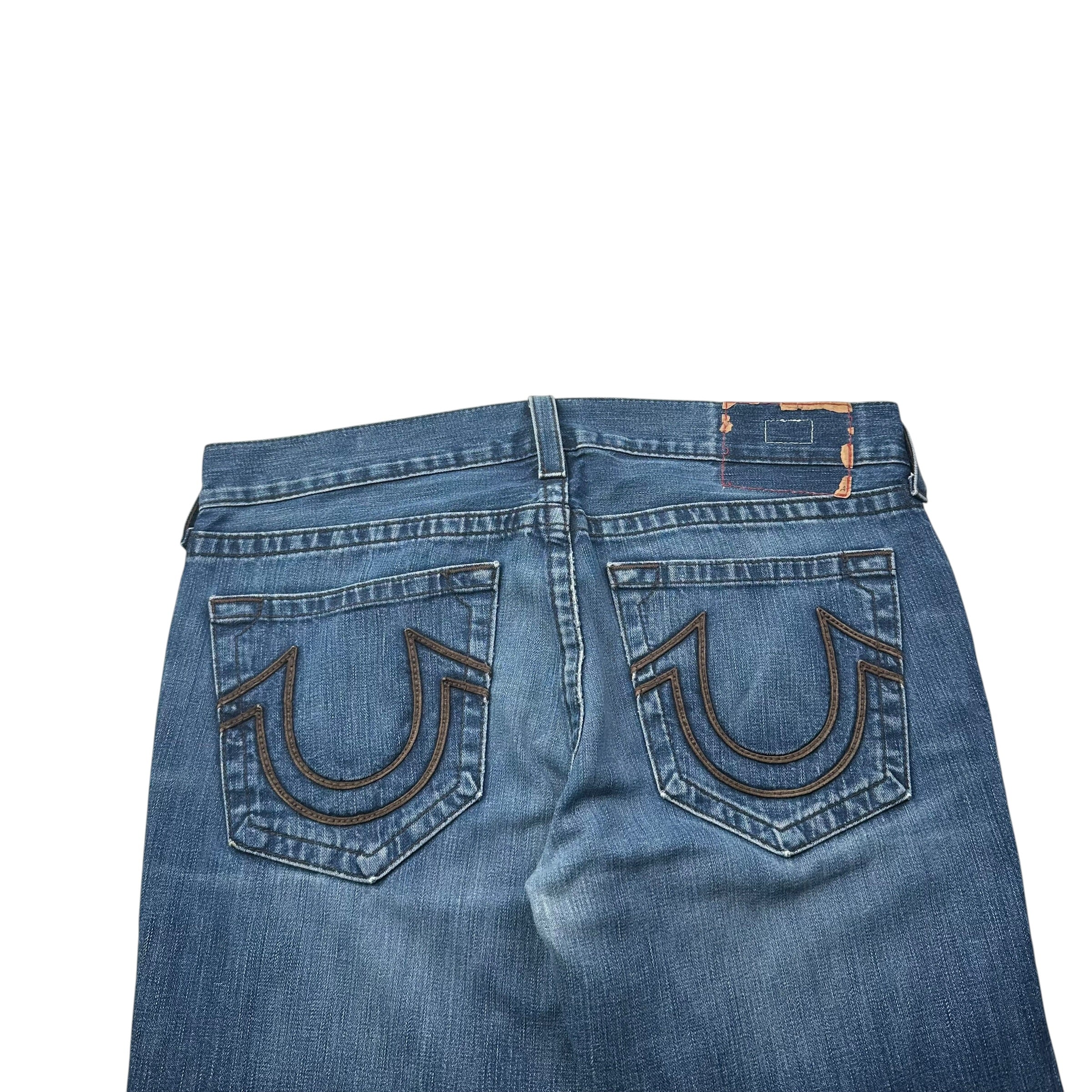 True Religion Jeans (XL)
