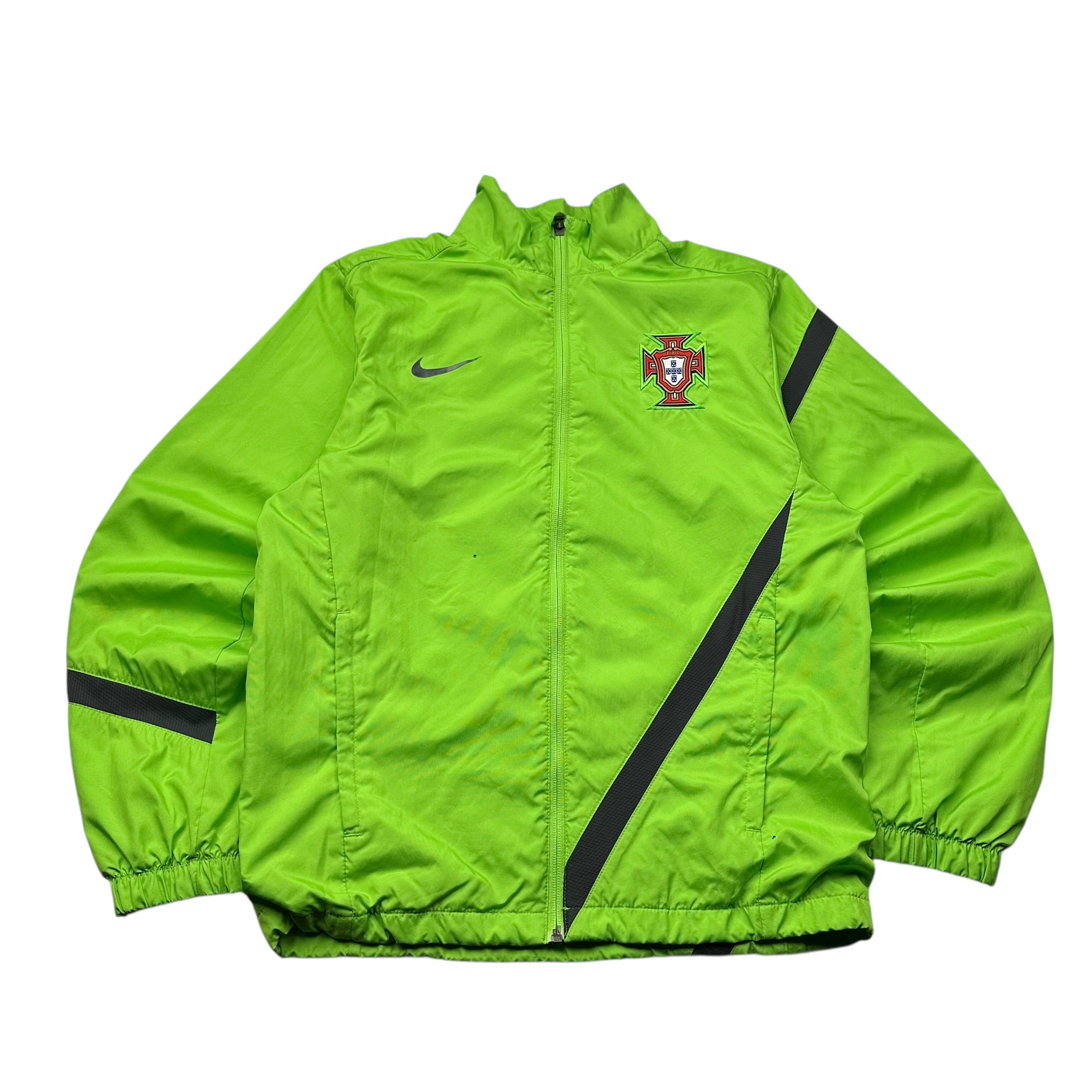 Rare Nike Portugal Tracksuit (S)