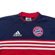 Adidas FC Bayern Munich Sweater (XS)