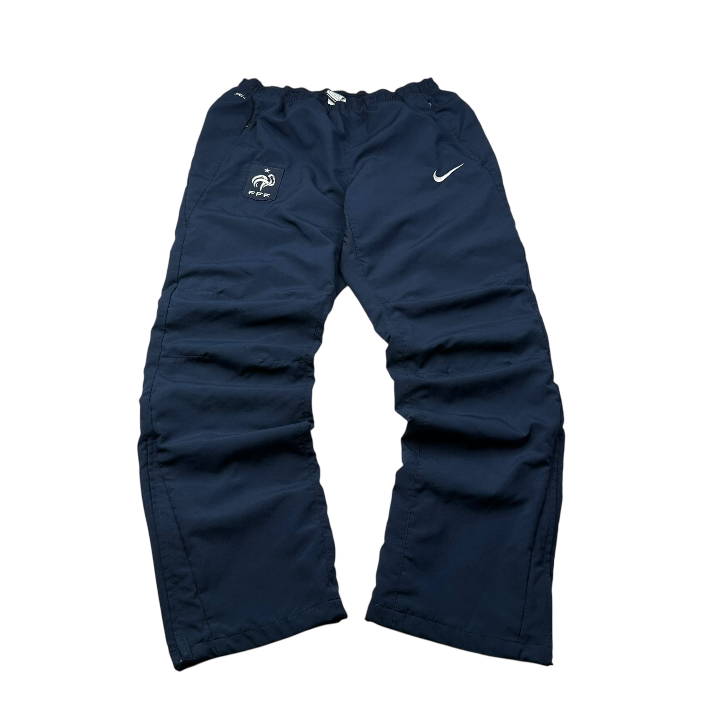 Nike France Tracksuit (L)