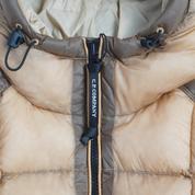 C.P. Company Puffer Jacket (S,M,L)