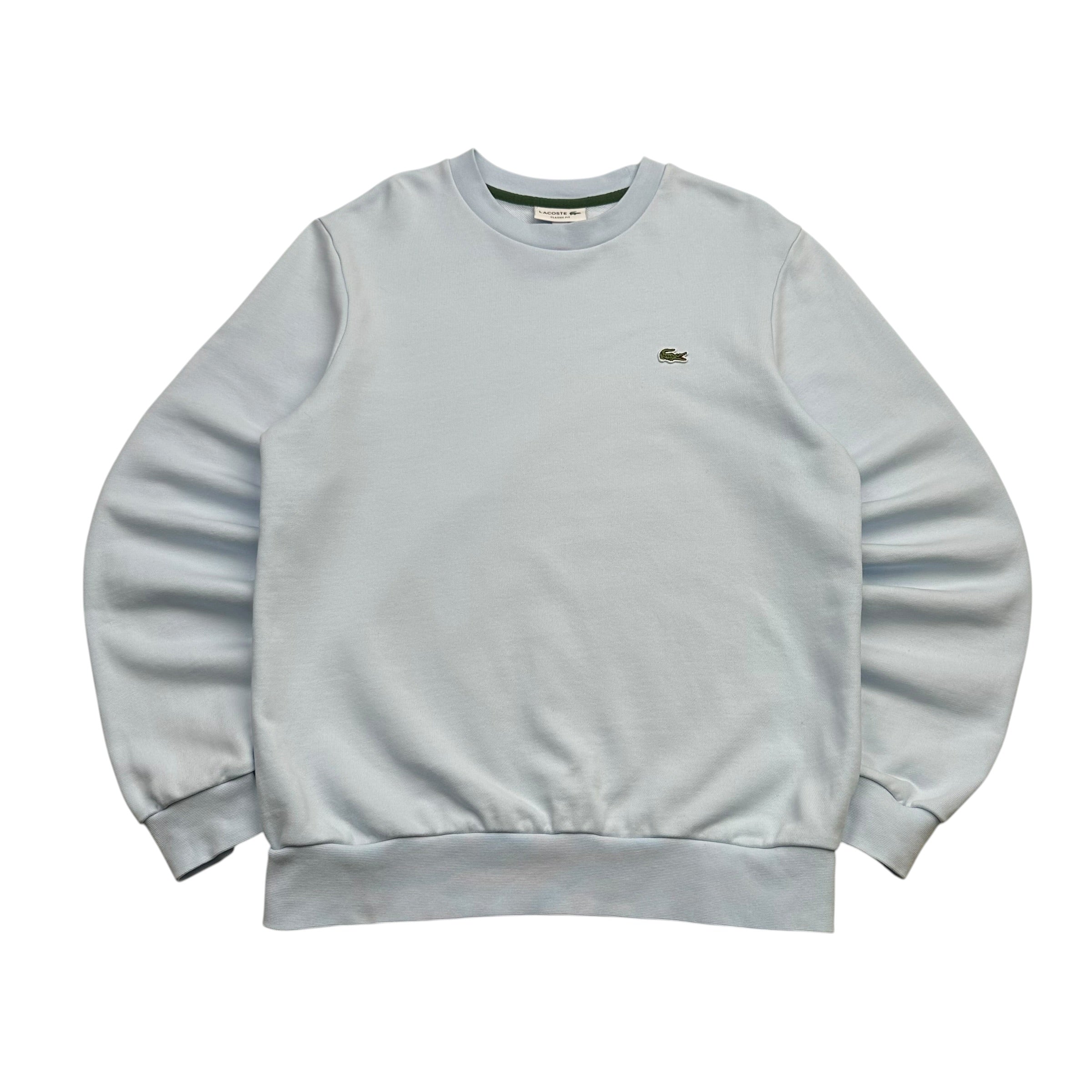 Lacoste Sweater (M)